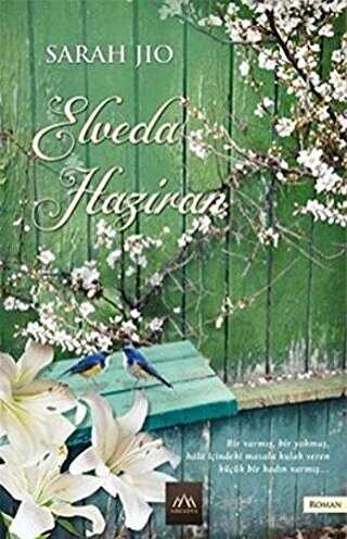 Elveda Haziran - Arkadya Yayınları