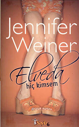 Elveda Hiç Kimsem - 1