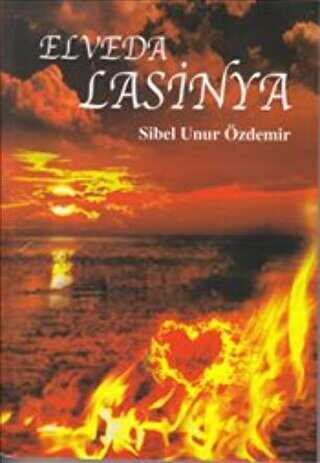Elveda Lasinya - Ürün Yayınları