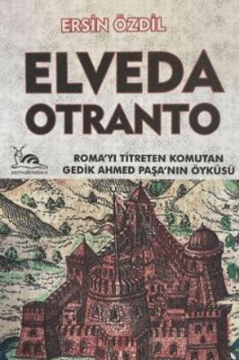 Elveda Otranto - 1
