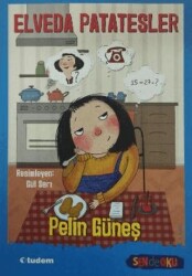 Elveda Patatesler - Sende Oku - Tudem Yayınları