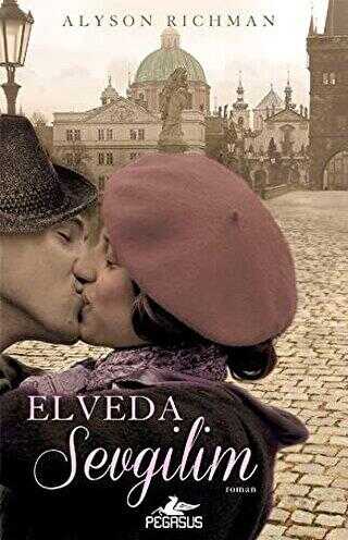 ELVEDA SEVGİLİM - Pegasus Yayınları