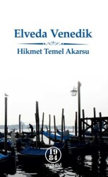 Elveda Venedik - 1984 Yayınevi