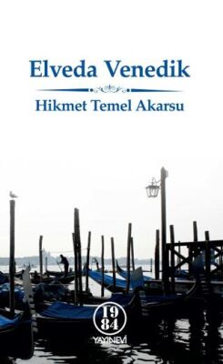 Elveda Venedik - 1
