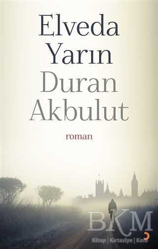 Elveda Yarın - Cinius Yayınları