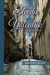 Elveda Yolculuk - Cinius Yayınları