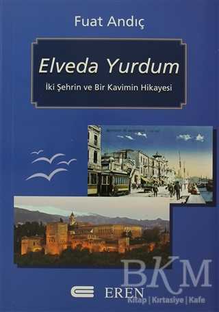 Elveda Yurdum - Eren Yayıncılık