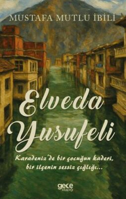 Elveda Yusufeli - 1