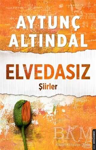 ELVEDASIZ - Destek Yayınları