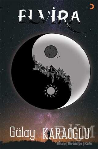 Elvira - Cinius Yayınları