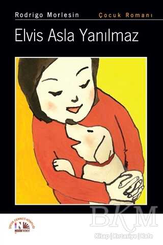 Elvis Asla Yanılmaz - Nesin Yayınevi