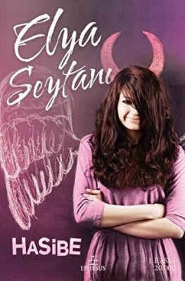 Elya Şeytanı kapağı