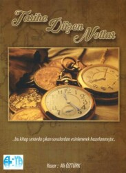 Elya Yayıncılık Tarihe Düşen Notlar - Elya Yayıncılık