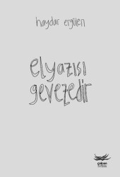 Elyazısı Gevezedir - Çolpan Kitap