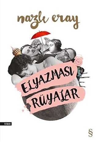 Elyazması Rüyalar - Everest Yayınları