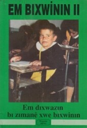 Em Bixwinin 2 - Deng Yayınları