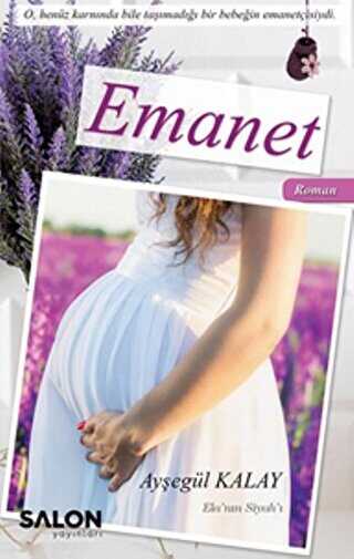 Emanet - Salon Yayınları
