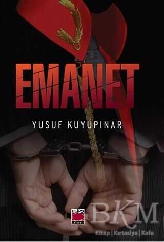 Emanet - Elips Kitap