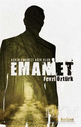 Emanet - Kadran Medya Yayıncılık