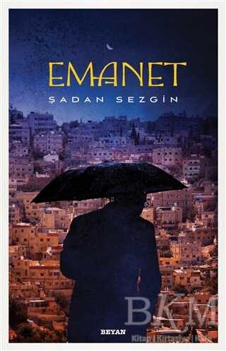 Emanet - Beyan Yayınları