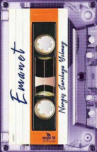 Emanet - Beyaz Fil Yayınları