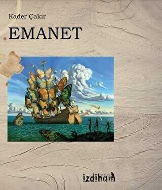 Emanet - İzdiham