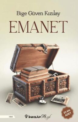 Emanet - 1