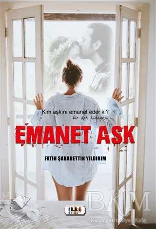 Emanet Aşk - 1
