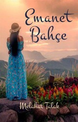 Emanet Bahçe - Kanguru Yayınları