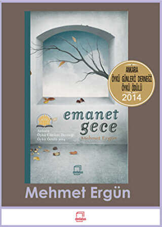 Emanet Gece - Dedalus Kitap