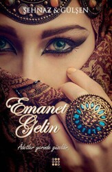 Emanet Gelin - Dokuz Yayınları