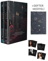 Emanet Gelin 2 Kitap - Lapis Kitap