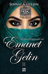 Emanet Gelin 2 - Dokuz Yayınları
