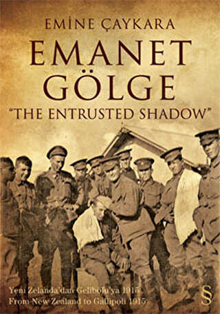 Emanet Gölge - The Entrusted Shadow