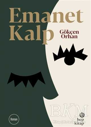 Emanet Kalp - Hep Kitap