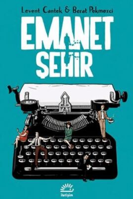 Emanet Şehir - 1
