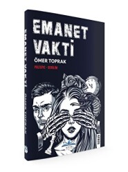 Emanet Vakti - Ritim Plus Yayınları