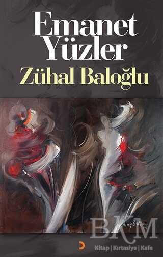 Emanet Yüzler - Cinius Yayınları