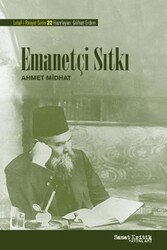 Emanetçi Sıtkı - Sanat Kritik Yayınları