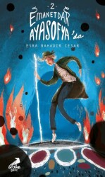 Emanetdar Ayasofya’da - Erdem Yayınları