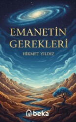 Emanetin Gerekleri - Beka Yayınları