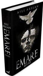 Emare - Maske - İndigo Kitap