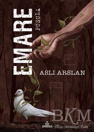 Emare Pusula - Ephesus Yayınları