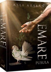 Emare - Pusula - İndigo Kitap