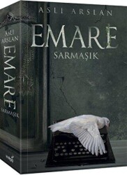 Emare - Sarmaşık - İndigo Kitap