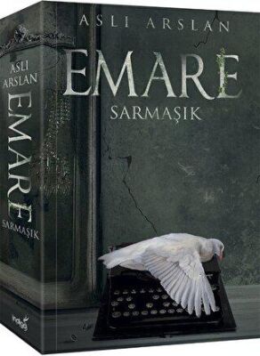 Emare - Sarmaşık - 1