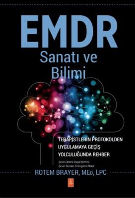 EMDR Sanatı ve Bilimi - 1