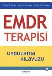 EMDR Terapisi Uygulama Kılavuzu - Psikonet Yayınları