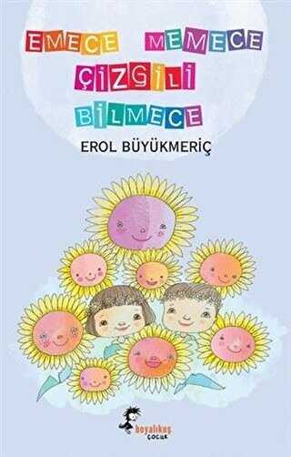 Boyalıkuş Çocuk - Emece Memece Çizgili Bilmece