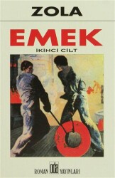 Emek 2 Cilt Takım - Oda Yayınları